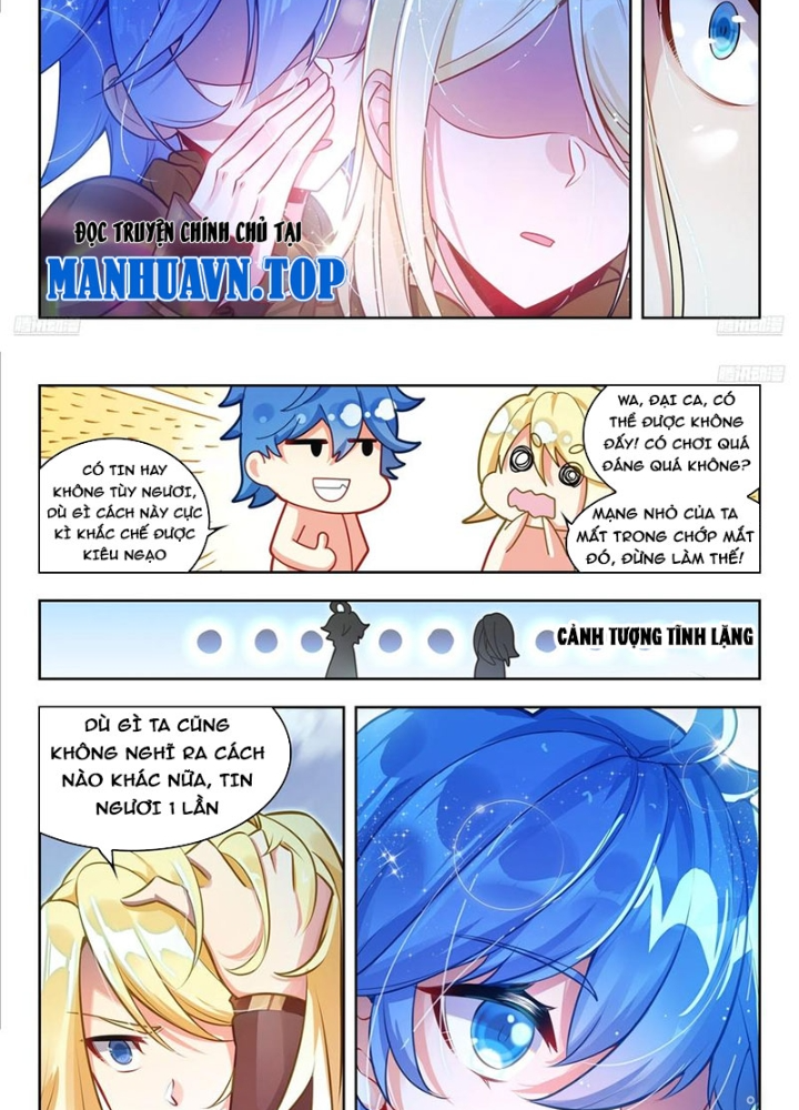 Đấu La Đại Lục 2 Chapter 478 - Trang 2