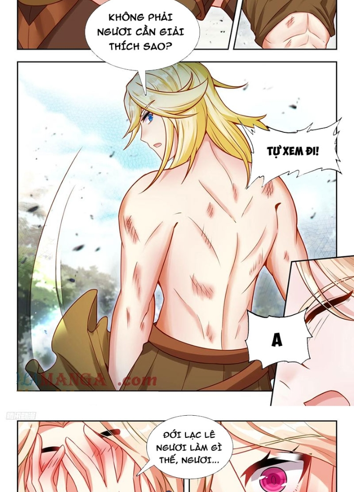 Đấu La Đại Lục 2 Chapter 478 - Trang 2