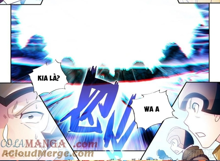 Đấu La Đại Lục 2 Chapter 478 - Trang 2