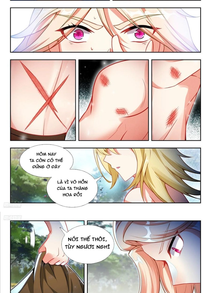 Đấu La Đại Lục 2 Chapter 478 - Trang 2