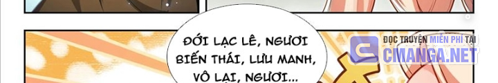 Đấu La Đại Lục 2 Chapter 478 - Trang 2