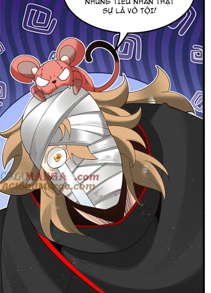 Lòng Hiếu Thảo Của Đồ Đệ Ta Gần Như Biến Chất! Chapter 46 - Trang 2