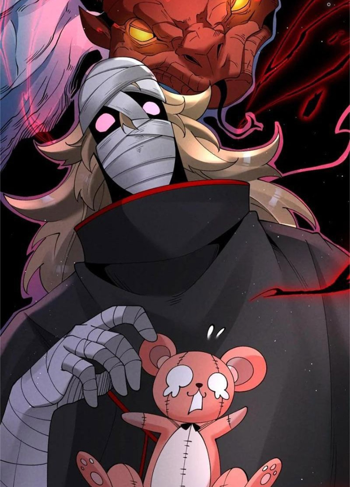 Lòng Hiếu Thảo Của Đồ Đệ Ta Gần Như Biến Chất! Chapter 46 - Trang 2