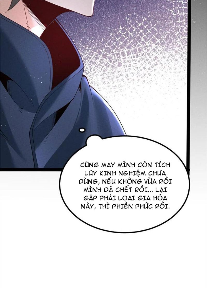 Lòng Hiếu Thảo Của Đồ Đệ Ta Gần Như Biến Chất! Chapter 46 - Trang 2