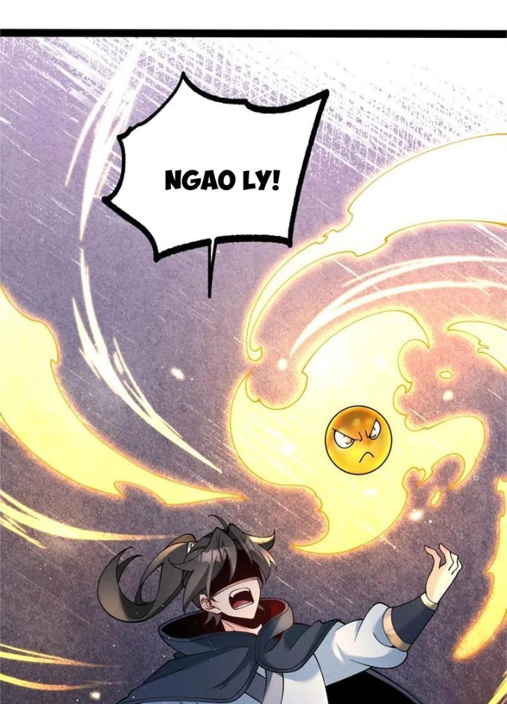 Lòng Hiếu Thảo Của Đồ Đệ Ta Gần Như Biến Chất! Chapter 46 - Trang 2