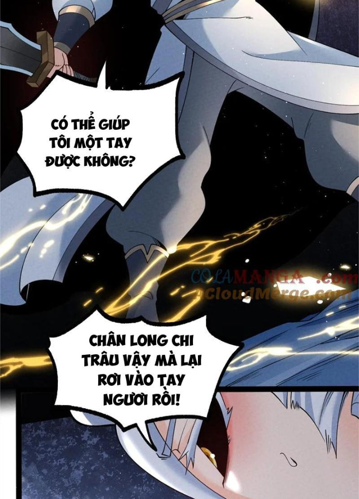 Lòng Hiếu Thảo Của Đồ Đệ Ta Gần Như Biến Chất! Chapter 46 - Trang 2