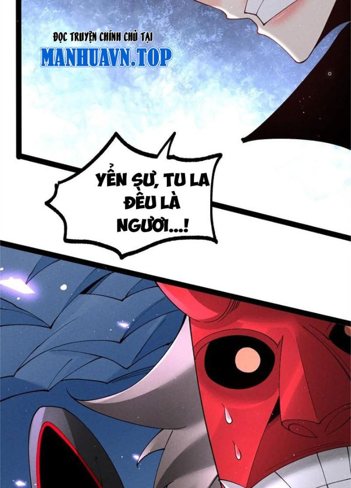 Lòng Hiếu Thảo Của Đồ Đệ Ta Gần Như Biến Chất! Chapter 46 - Trang 2