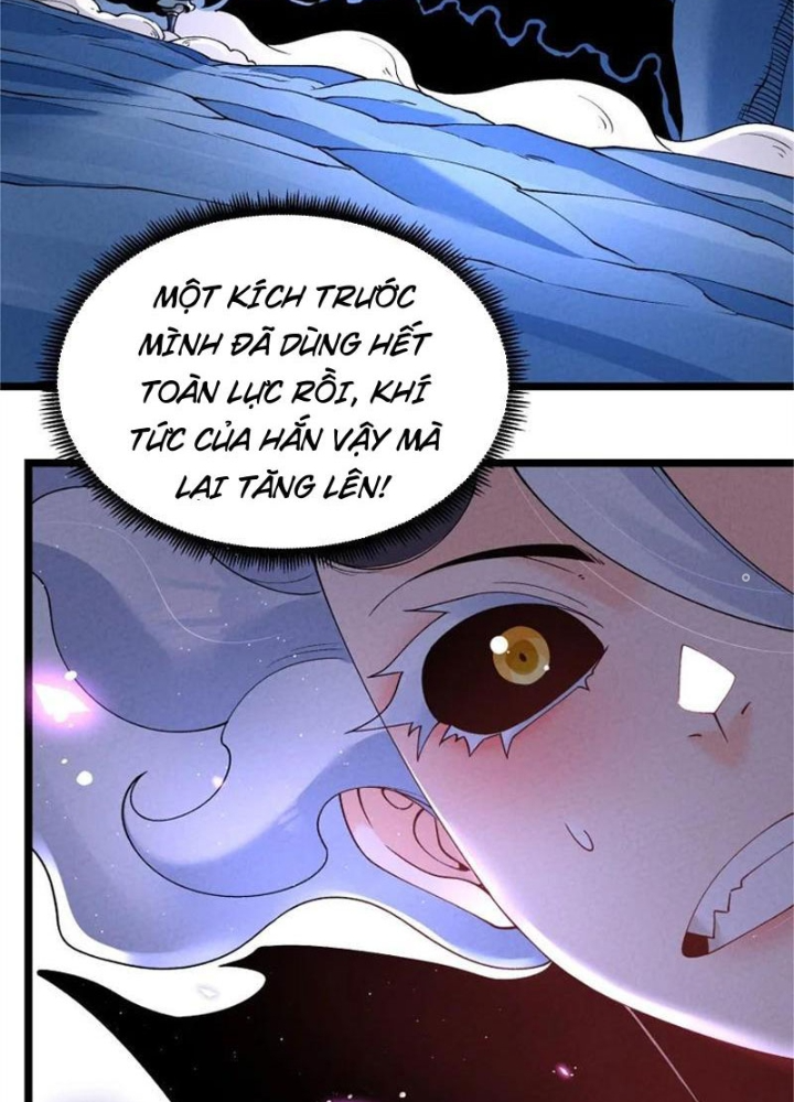 Lòng Hiếu Thảo Của Đồ Đệ Ta Gần Như Biến Chất! Chapter 46 - Trang 2