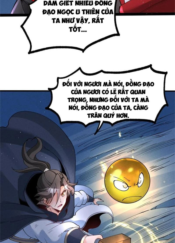 Lòng Hiếu Thảo Của Đồ Đệ Ta Gần Như Biến Chất! Chapter 46 - Trang 2