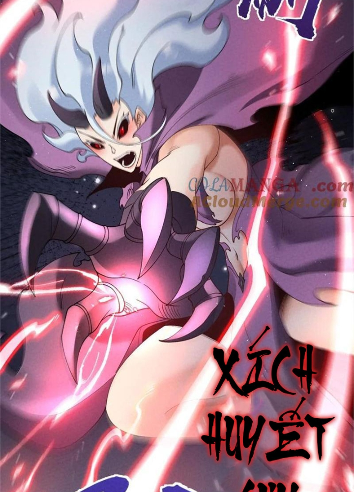 Lòng Hiếu Thảo Của Đồ Đệ Ta Gần Như Biến Chất! Chapter 46 - Trang 2