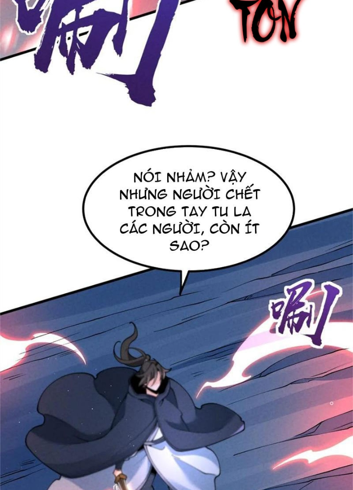 Lòng Hiếu Thảo Của Đồ Đệ Ta Gần Như Biến Chất! Chapter 46 - Trang 2