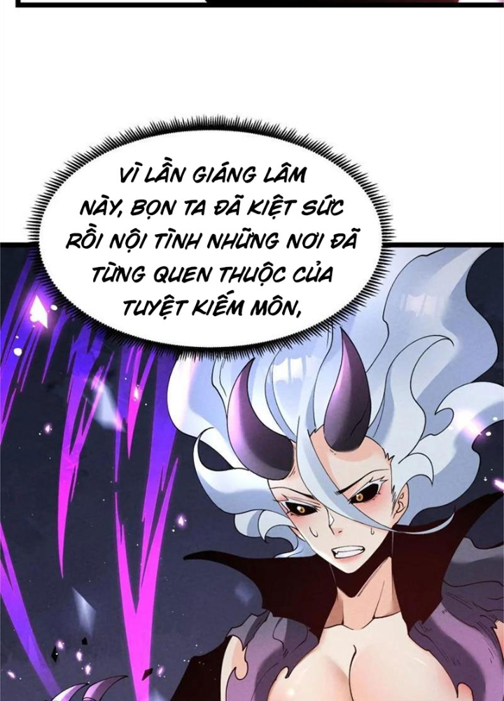 Lòng Hiếu Thảo Của Đồ Đệ Ta Gần Như Biến Chất! Chapter 46 - Trang 2