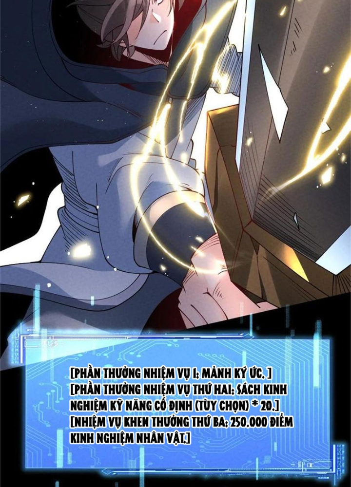 Lòng Hiếu Thảo Của Đồ Đệ Ta Gần Như Biến Chất! Chapter 46 - Trang 2