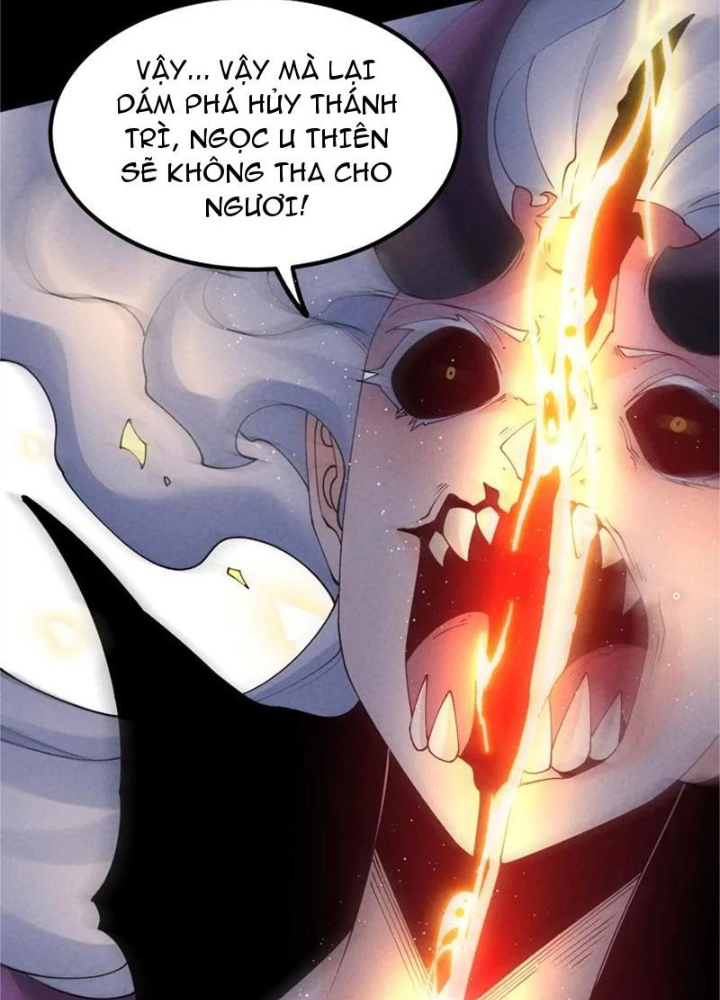 Lòng Hiếu Thảo Của Đồ Đệ Ta Gần Như Biến Chất! Chapter 46 - Trang 2