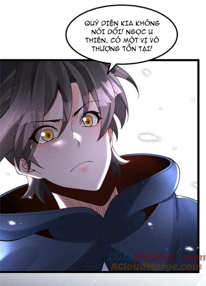 Lòng Hiếu Thảo Của Đồ Đệ Ta Gần Như Biến Chất! Chapter 46 - Trang 2