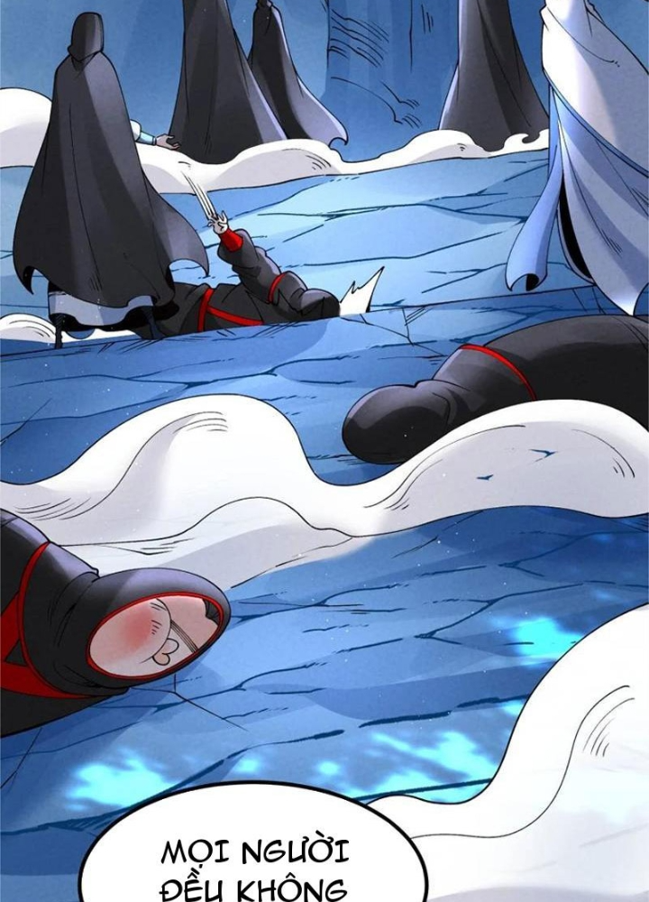 Lòng Hiếu Thảo Của Đồ Đệ Ta Gần Như Biến Chất! Chapter 46 - Trang 2