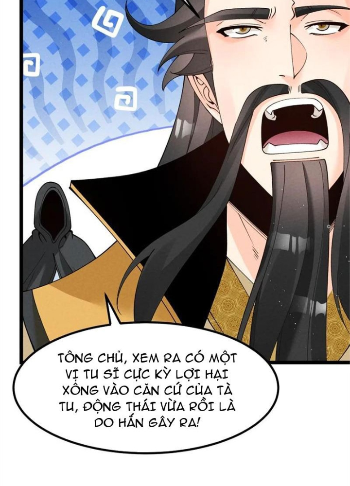 Lòng Hiếu Thảo Của Đồ Đệ Ta Gần Như Biến Chất! Chapter 46 - Trang 2