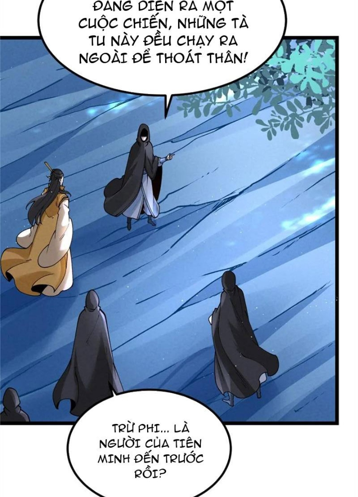 Lòng Hiếu Thảo Của Đồ Đệ Ta Gần Như Biến Chất! Chapter 46 - Trang 2