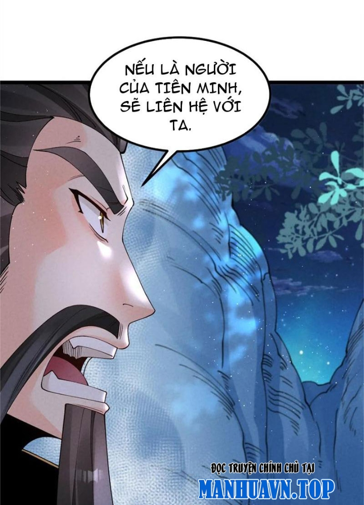 Lòng Hiếu Thảo Của Đồ Đệ Ta Gần Như Biến Chất! Chapter 46 - Trang 2