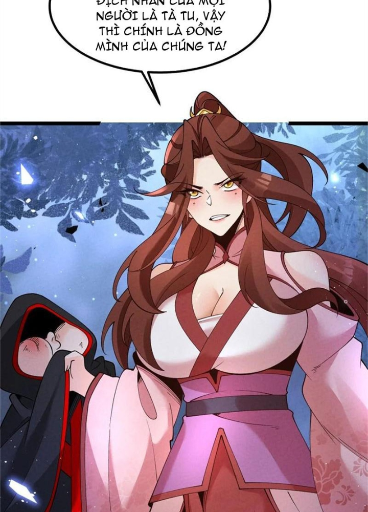 Lòng Hiếu Thảo Của Đồ Đệ Ta Gần Như Biến Chất! Chapter 46 - Trang 2