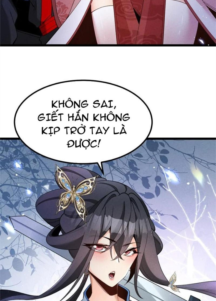 Lòng Hiếu Thảo Của Đồ Đệ Ta Gần Như Biến Chất! Chapter 46 - Trang 2