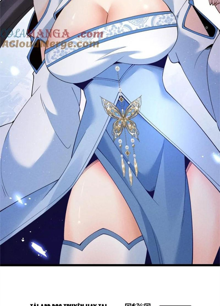 Lòng Hiếu Thảo Của Đồ Đệ Ta Gần Như Biến Chất! Chapter 46 - Trang 2