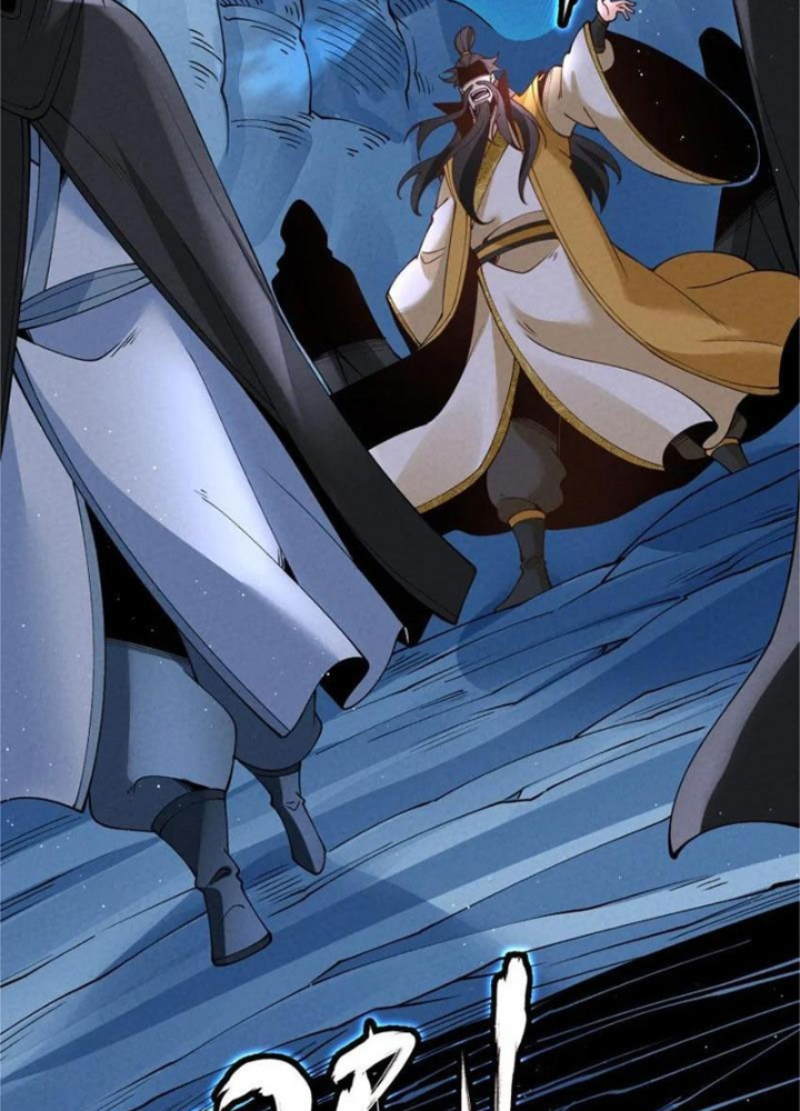 Lòng Hiếu Thảo Của Đồ Đệ Ta Gần Như Biến Chất! Chapter 46 - Trang 2