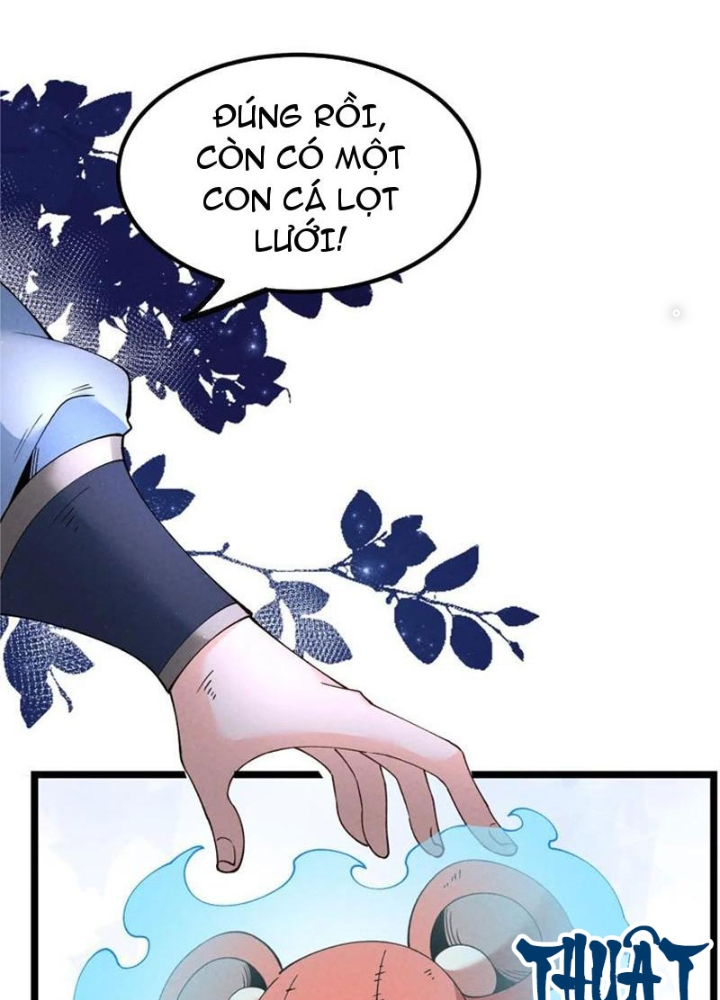 Lòng Hiếu Thảo Của Đồ Đệ Ta Gần Như Biến Chất! Chapter 46 - Trang 2