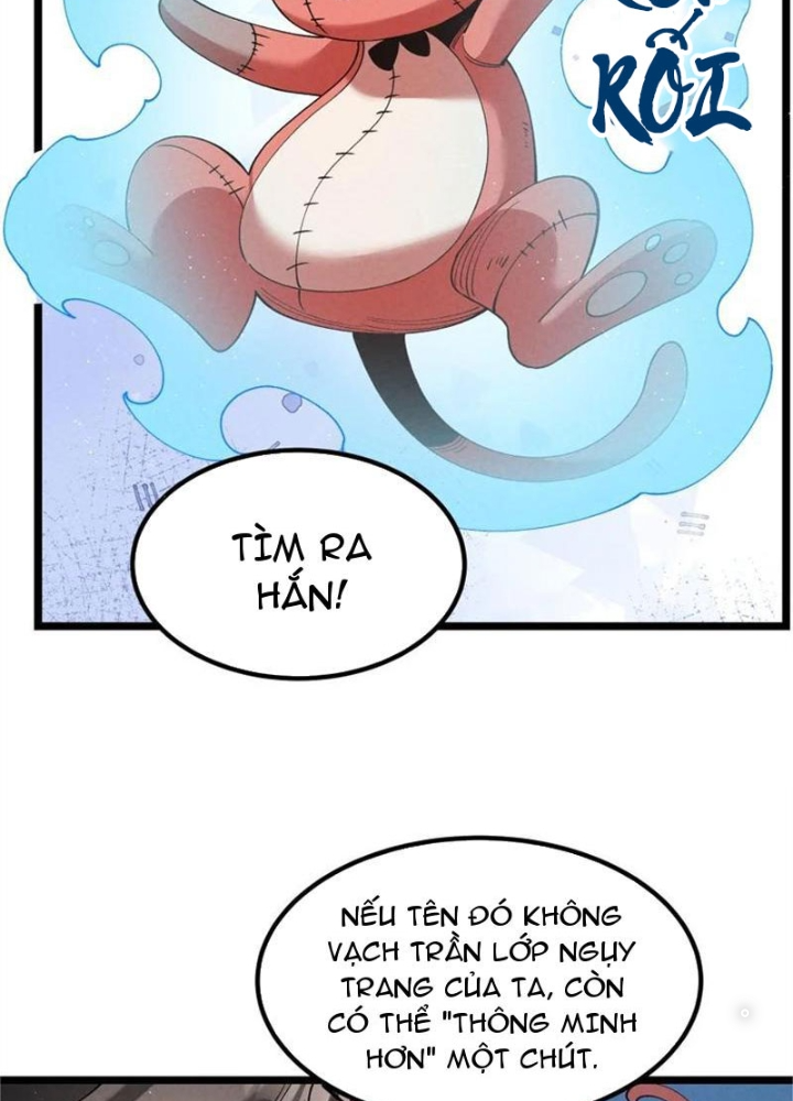 Lòng Hiếu Thảo Của Đồ Đệ Ta Gần Như Biến Chất! Chapter 46 - Trang 2