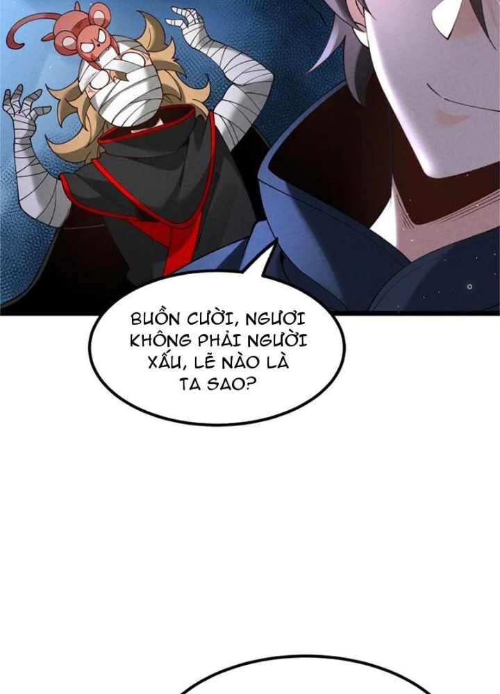 Lòng Hiếu Thảo Của Đồ Đệ Ta Gần Như Biến Chất! Chapter 46 - Trang 2