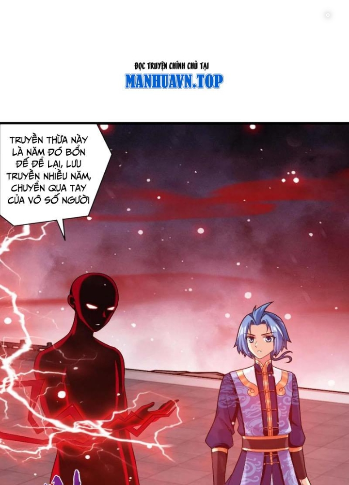 Đại Chúa Tể Chapter 507 - Next Chapter 508