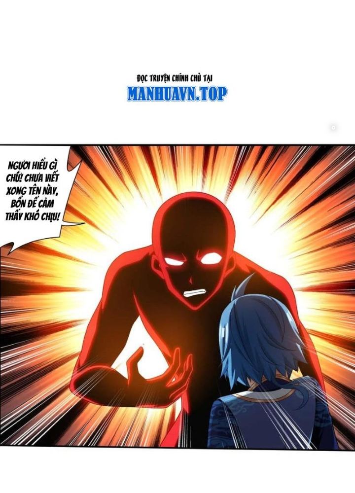 Đại Chúa Tể Chapter 507 - Next Chapter 508