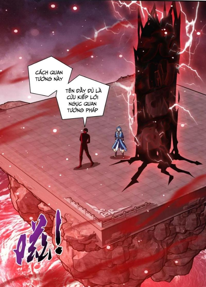 Đại Chúa Tể Chapter 507 - Next Chapter 508