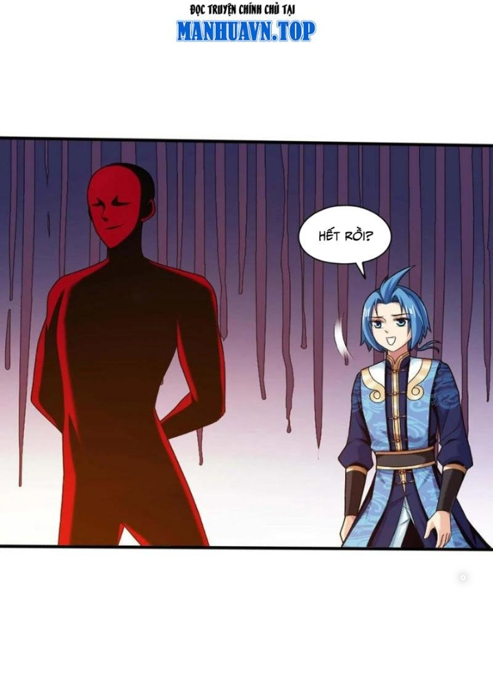 Đại Chúa Tể Chapter 507 - Next Chapter 508