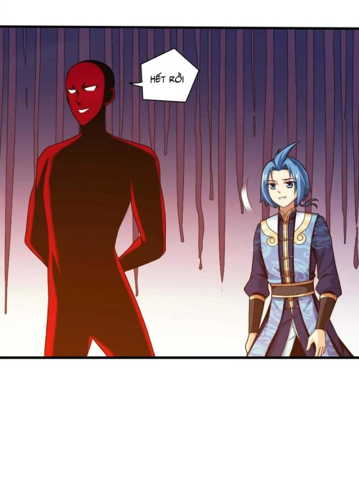 Đại Chúa Tể Chapter 507 - Next Chapter 508