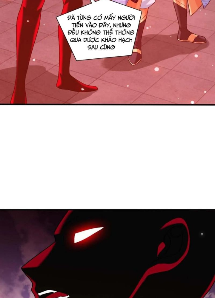 Đại Chúa Tể Chapter 507 - Next Chapter 508