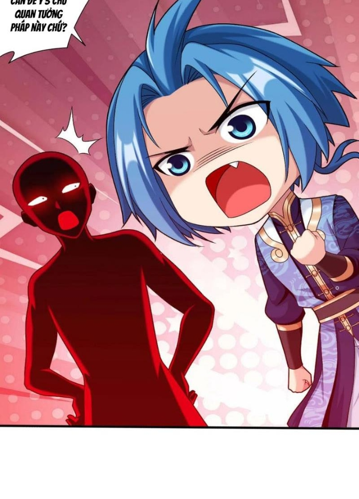 Đại Chúa Tể Chapter 507 - Next Chapter 508