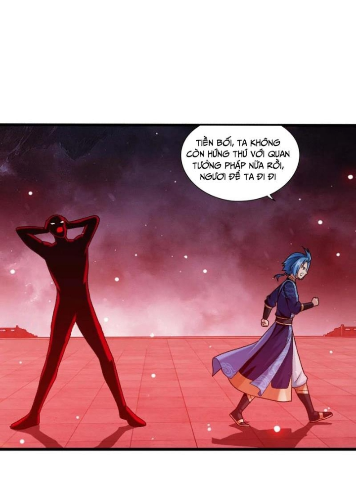 Đại Chúa Tể Chapter 507 - Next Chapter 508