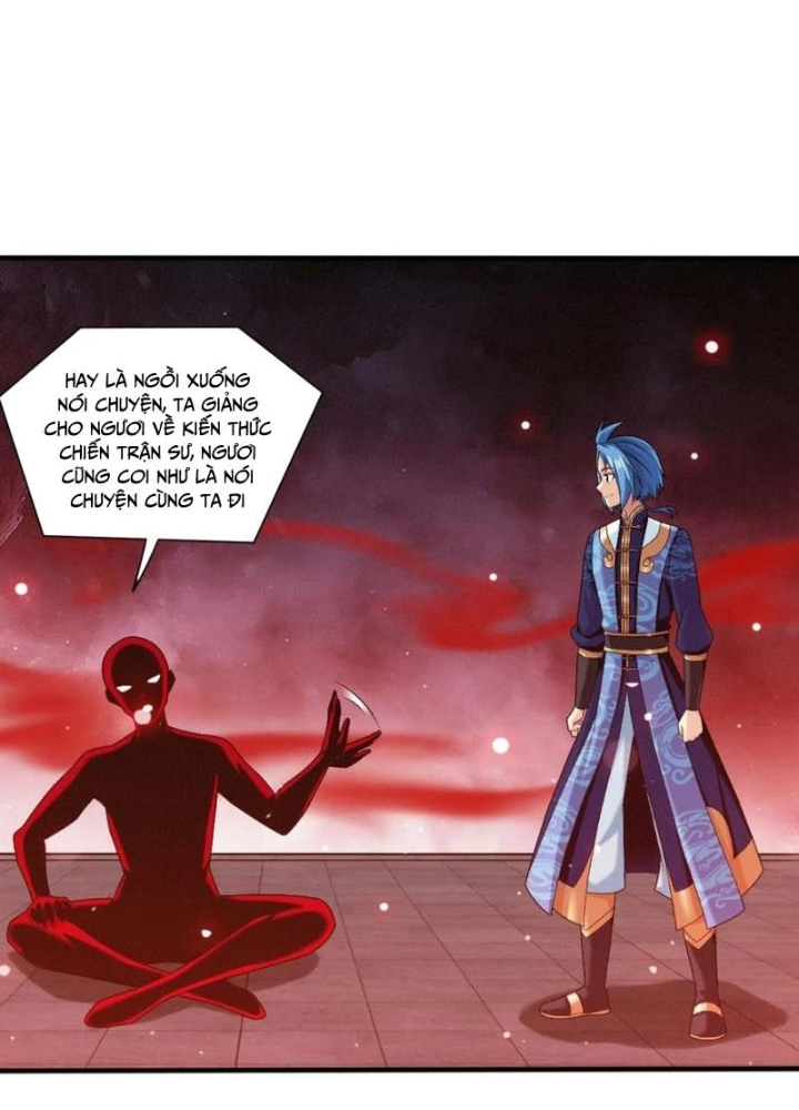 Đại Chúa Tể Chapter 507 - Next Chapter 508