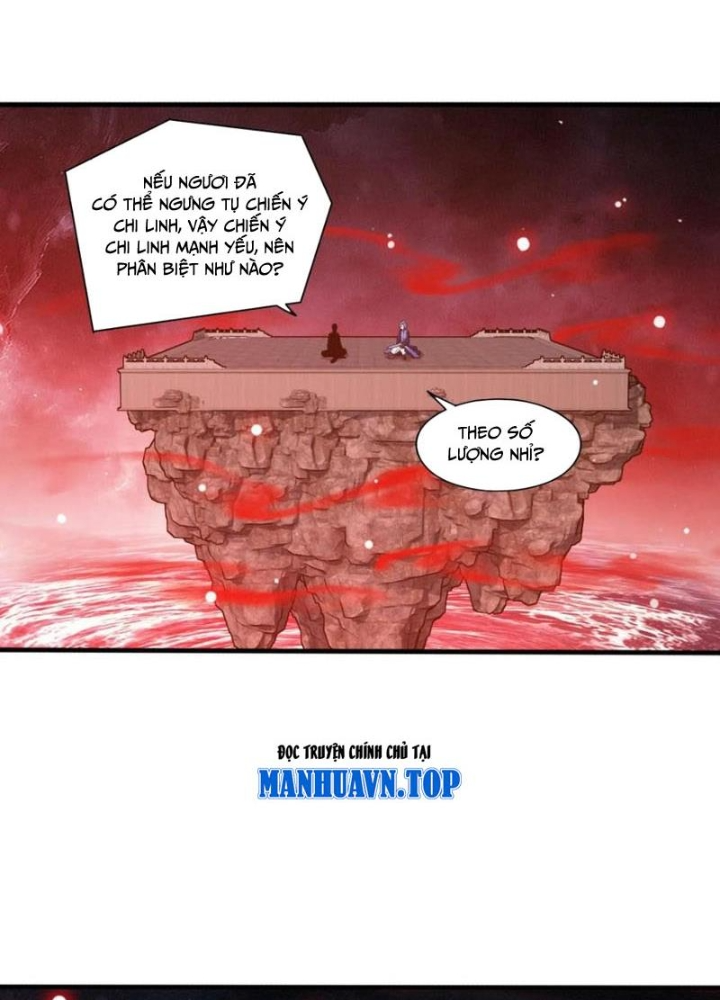 Đại Chúa Tể Chapter 507 - Next Chapter 508