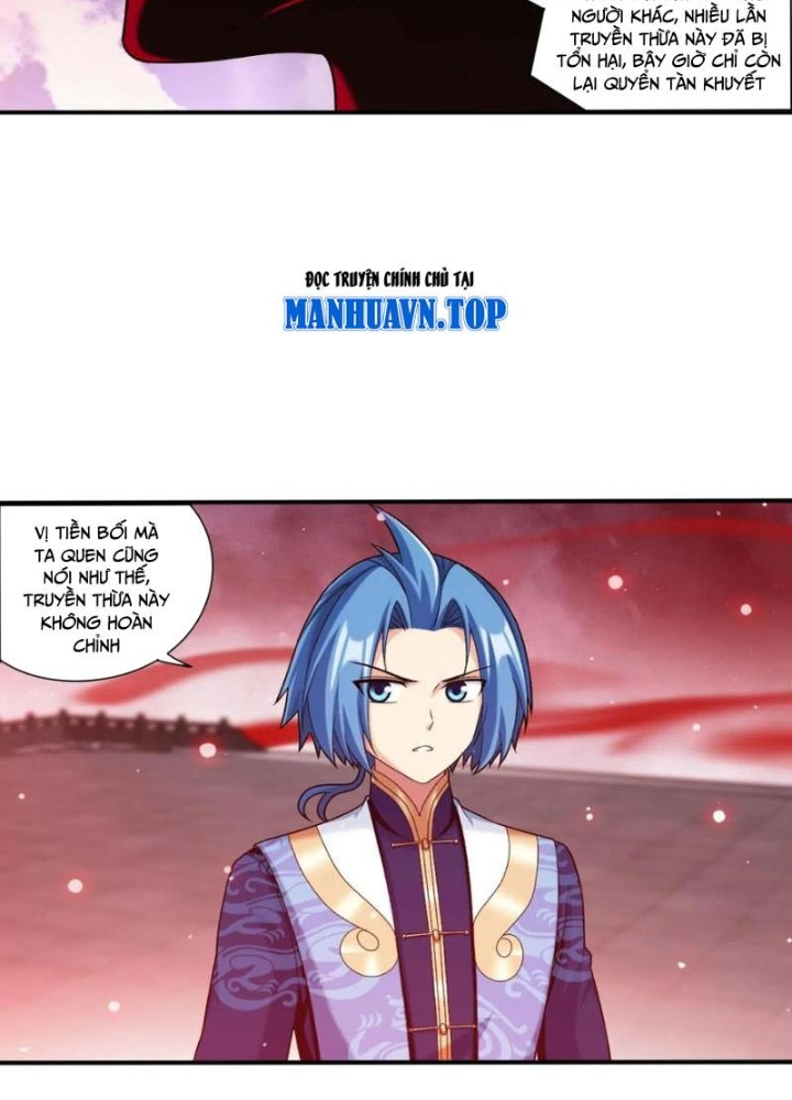 Đại Chúa Tể Chapter 507 - Next Chapter 508