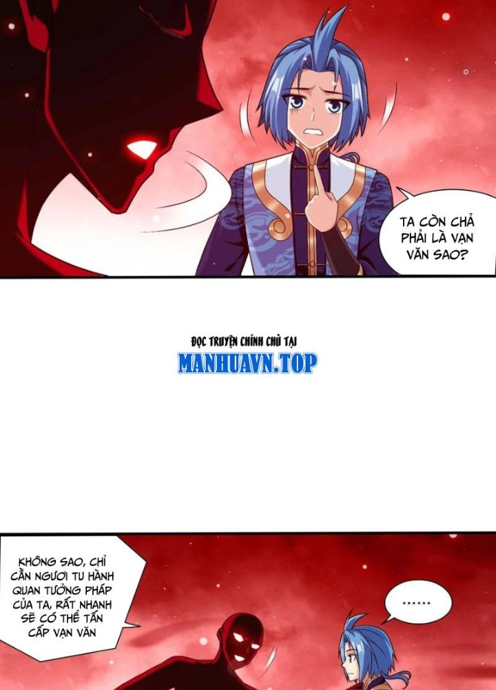 Đại Chúa Tể Chapter 507 - Next Chapter 508