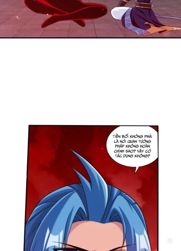 Đại Chúa Tể Chapter 507 - Next Chapter 508