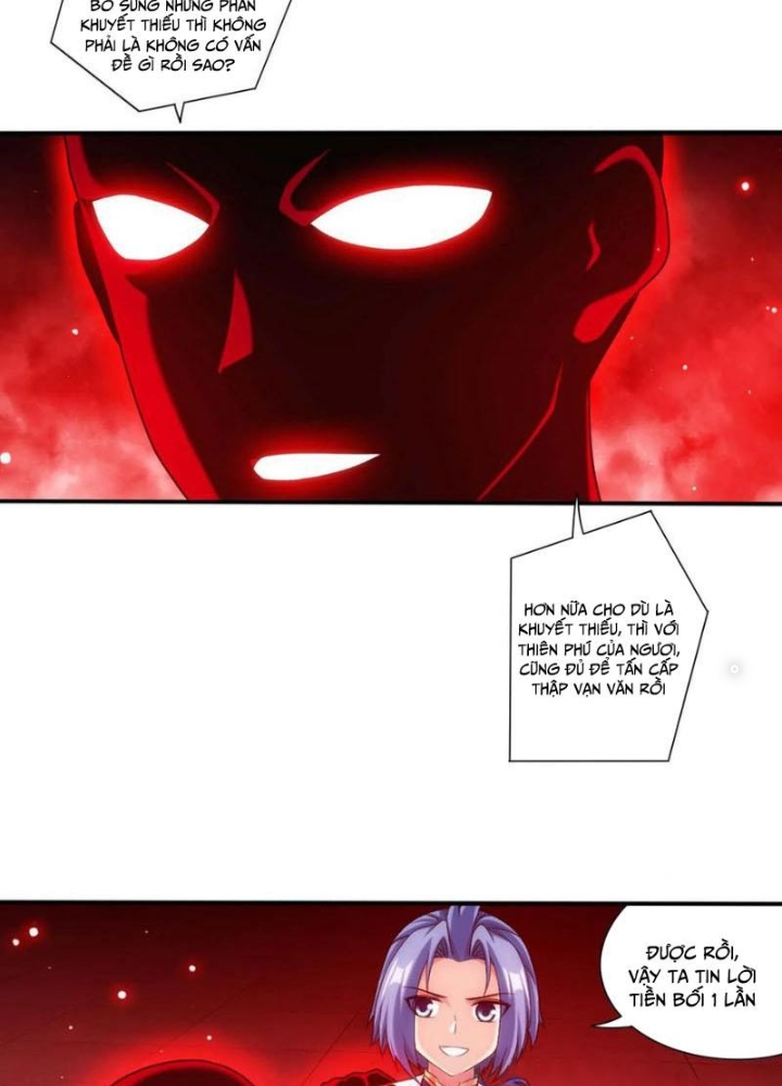 Đại Chúa Tể Chapter 507 - Next Chapter 508