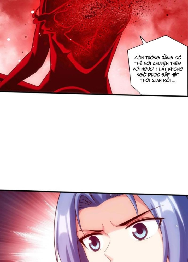 Đại Chúa Tể Chapter 507 - Next Chapter 508