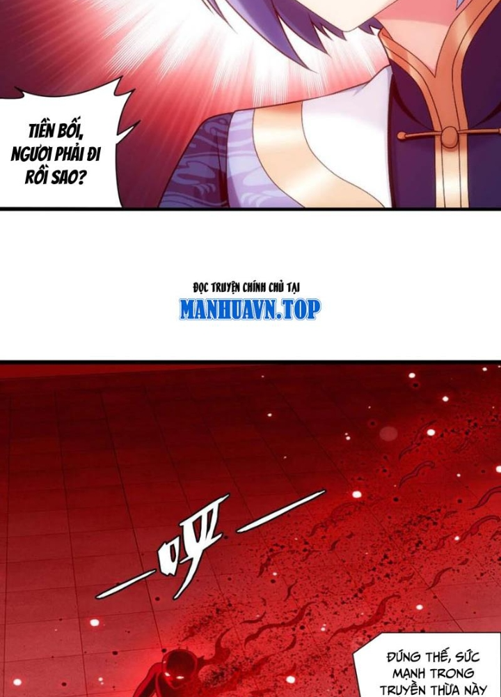 Đại Chúa Tể Chapter 507 - Next Chapter 508