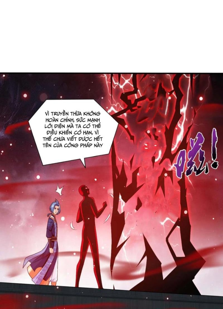 Đại Chúa Tể Chapter 507 - Next Chapter 508