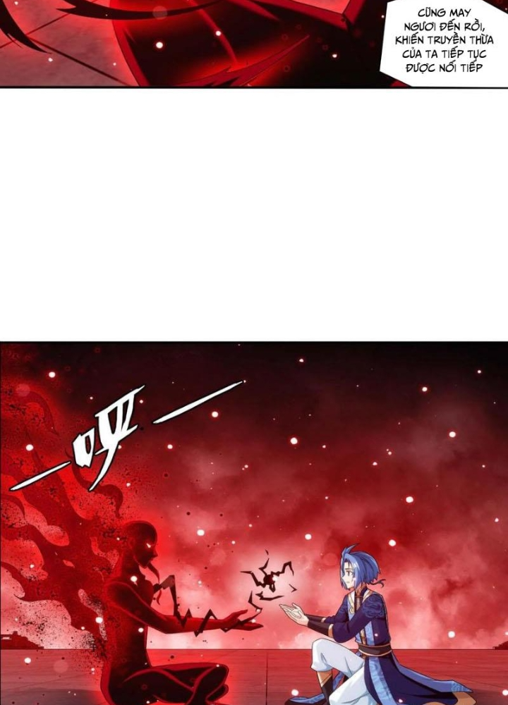 Đại Chúa Tể Chapter 507 - Next Chapter 508