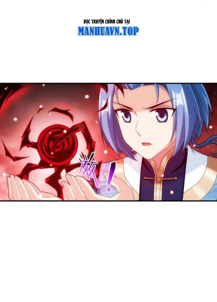 Đại Chúa Tể Chapter 507 - Next Chapter 508