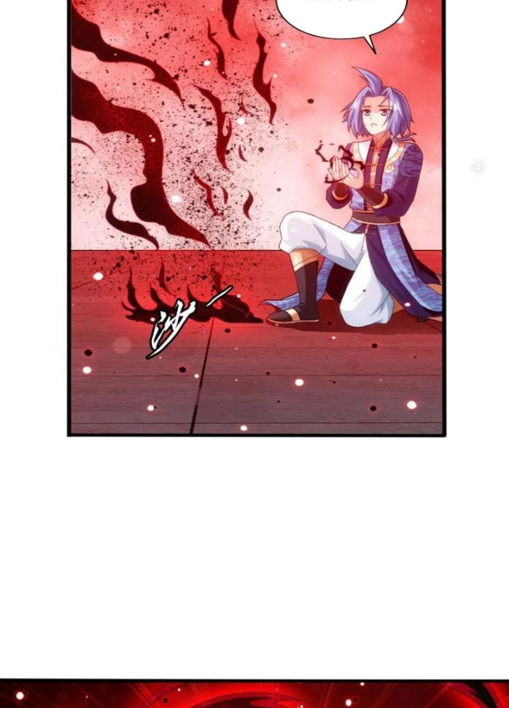 Đại Chúa Tể Chapter 507 - Next Chapter 508